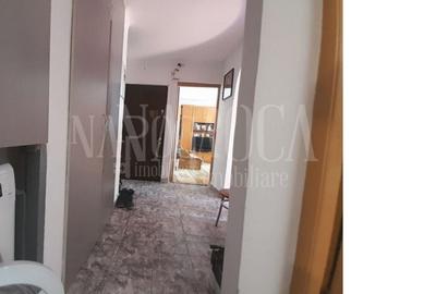 Apartament cu 2 camere decomandat în Nufărul - 3