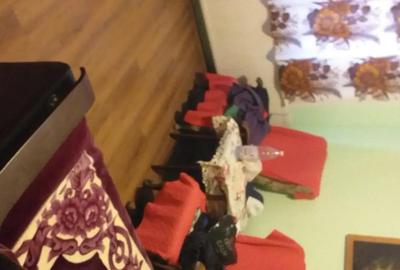 Apartament cu 2 camere decomandat în Govândari - 1