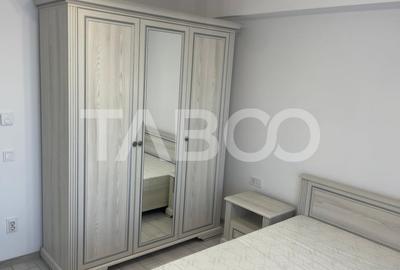 Apartament luxos cu 4 camere si 2 locuri parcare de inchiriat Selimbar - 6