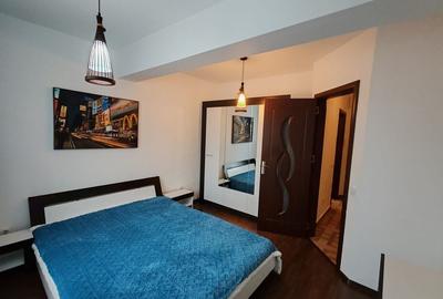 APARTAMENT 2 CAMERE,  METROU LEONIDA, MODERN, MOBILAT-UTILAT - 4