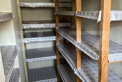 Apartament de 2 camere, 60 mp, Str Partizanilor - 12
