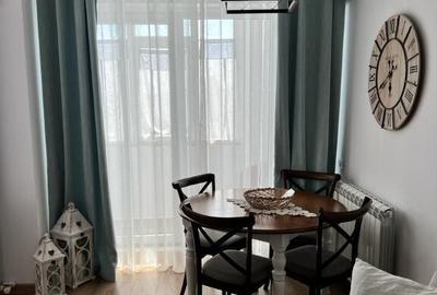 Vand studio mobilat si utilat 40 mp - 3