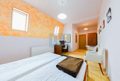 Casă cu 14 camere cu Canalizare în Borhanci - 36