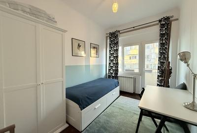 Ultracentral - Apartament 3 camere de inchiriat - 5