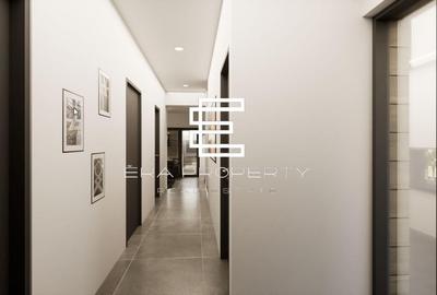 Casa individuala moderna, 500 mp teren , garaj, Selimbar/SIBIU Casa individuala moderna, 500 mp teren , garaj, Selimbar/SIBIU - 9