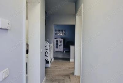 Casă cu 4 camere în 6 Vânători - 10
