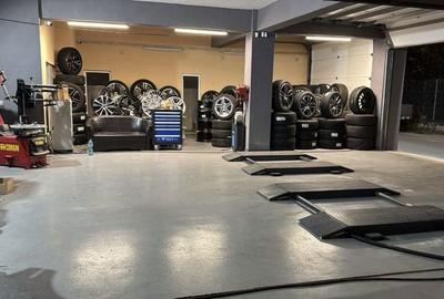 Spațiu comercial, de 290 mp, în Central - 5