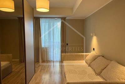 Apartament cu 3 camere decomandat, mobilat în Herăstrău - 7