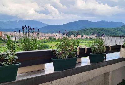 Apartament cu 3 camere decomandat în Central - 3