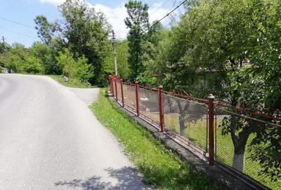 Casa si teren la Provita de Jos - 2