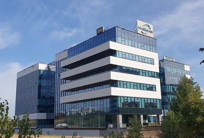 Metroffice, birouri premium , comision 0% - 2