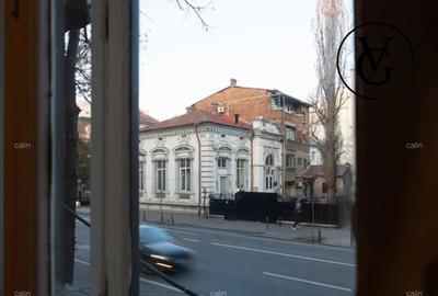 Apartament 3 camere parter inalt I Dorobanti - 6