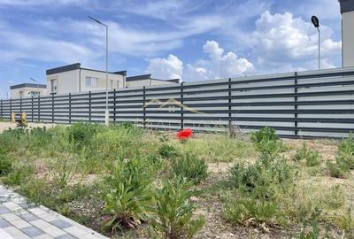 Vila individuala_P+1 ***4 camere***380 mp teren//Tamasi-CORBEANCA - 16