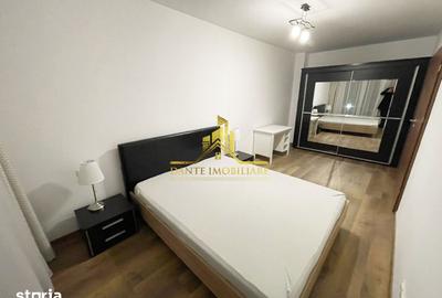 Apartament cu 2 camere semidecomandat, mobilat în Gheorgheni - 8