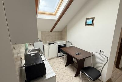 Ap 2 camere + parcare,Bloc Nou in Manastur,zona Nora str Huedinului - 3