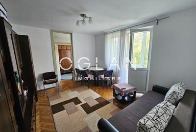 Apartament 3 camere, zona Cedonia - 2