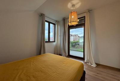 Casă individuală cu 5 camere cu Canalizare în Tractorul - 11