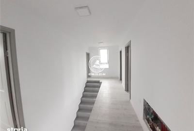 Casă cu 7 camere cu Teren 450 Mp în Valea Lupului - 6