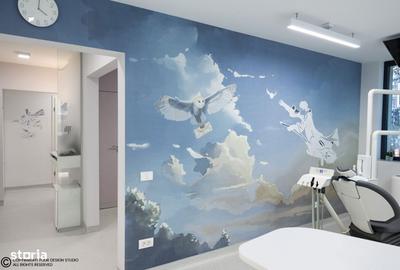 Spațiu comercial, de 57 mp, în Central