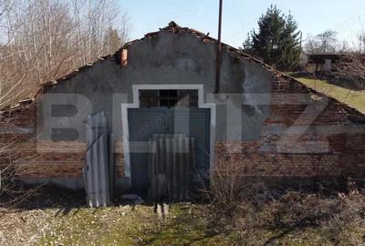 Spațiu comercial, de 680 mp, în Ghirdoveni - 11