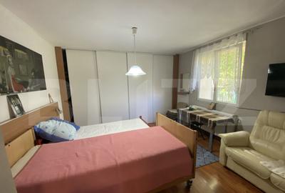 Casa familiala, suprafata de 133 mp, cu gradina de 4700 mp - 9