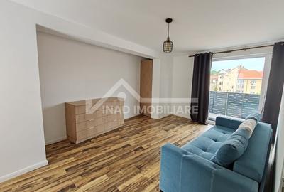 Apartament cu 2 camere decomandat, mobilat în Central - 5