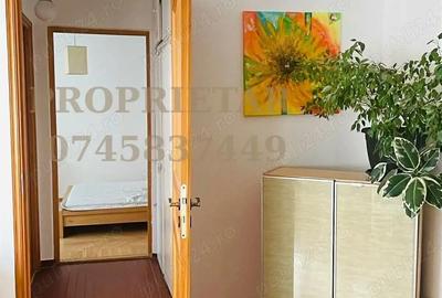 Apartament cu 2 camere semidecomandat, mobilat în Baba Novac - 4