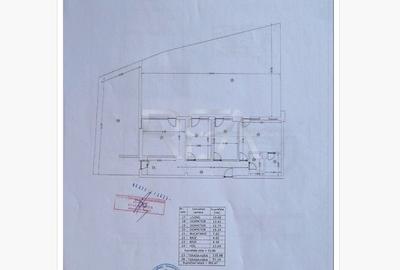 4 Camere + Terasa 192 m.p + Parcare | Bloc Nou Zona Unirii 4 Camere + Terasa 192 m.p + Parcare | Bloc Nou Zona Unirii - 12