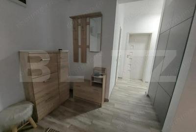 Apartament 3 camere, 66 mp, prima inchiriere, parcare inclusa - 8