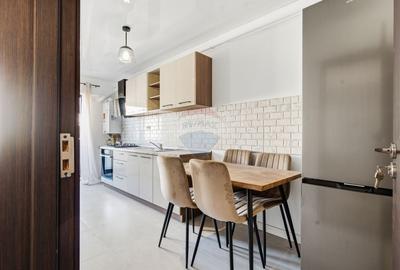 Apartament cu 2 camere semidecomandat în Nicolina - 6