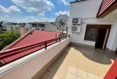 Aviatorilor / Spațiu de birou Premium/ 125 Mp / Rond Charles de Gaulle / Metrou Aviatorilor / Spațiu de birou Premium/ 125 Mp / Rond Charles de Gaulle / Metrou - 2