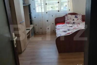 Garsonieră, mobilată în Valea Rosie