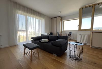 Apartament cu 2 camere decomandat, mobilat în Aviației - 1