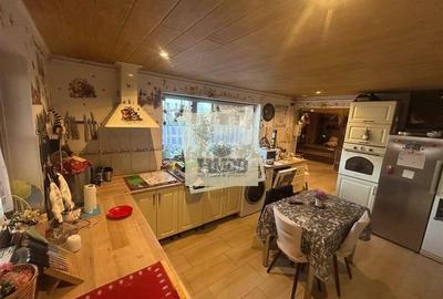 Casă individuală cu 4 camere cu Canalizare în Aeroport - 2