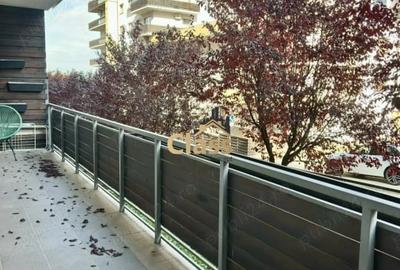 Apartament 2 camere | 60 mpu + 30 mpu terasa | Bonjour Residence - 7