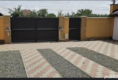 Casă cu 4 camere în Est - 1