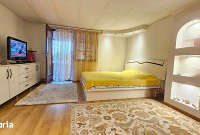 Apartament cu 4 camere în Central - 4