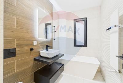 Duplex cu 4 camere cu Piscina în Corbeanca - 16
