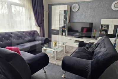 Casă cu 6 camere cu Teren 941 Mp în Sânmartin - 7