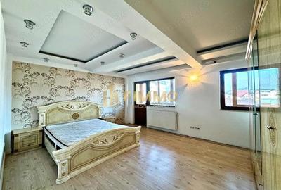 Apartament spatios | 160 mp | 4 cam | Burdujeni | ID:1477 - 2