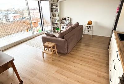 Apartament cu 3 camere decomandat în Aradului - 3