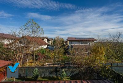 Confort și Eleganță în Tunari–Dimieni – Vilă Mobilată și Utilată - 32