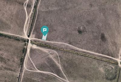 Teren intravilan lângă pădure, Moșnița Veche - 3