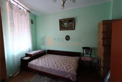 EXCLUSIVITATE !  Casa P+1 si spatiu comercial zona Garii - 6