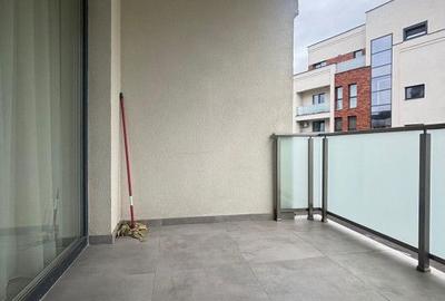 Apartament cu 2 camere decomandat în Central - 12