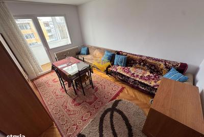 Apartament cu 3 camere, mobilat în Gheorgheni - 10
