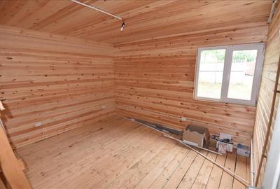 Casă individuală cu 2 camere cu Teren 3132 Mp în Almașu Mic (Balc) - 9