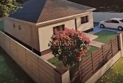 BG124-Teren cu Aut.Constr Casa parter 614 mp - 1