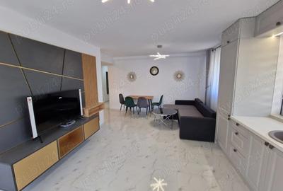 Apartament 2 camere INTABULAT, Mobilat si Utilat complet, Visan-Bucium - 2