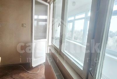 Apartament cu 2 camere semidecomandat în Ultracentral - 9